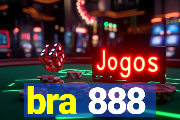 bra 888